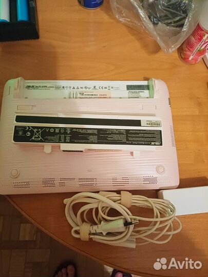 Asus eee pc seashell