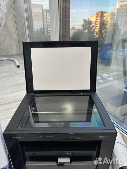 Принтер Canon