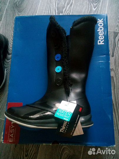 Reebok easytone р. 37,5