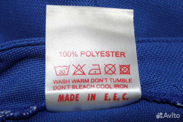 Футболка джерси сборной Греции