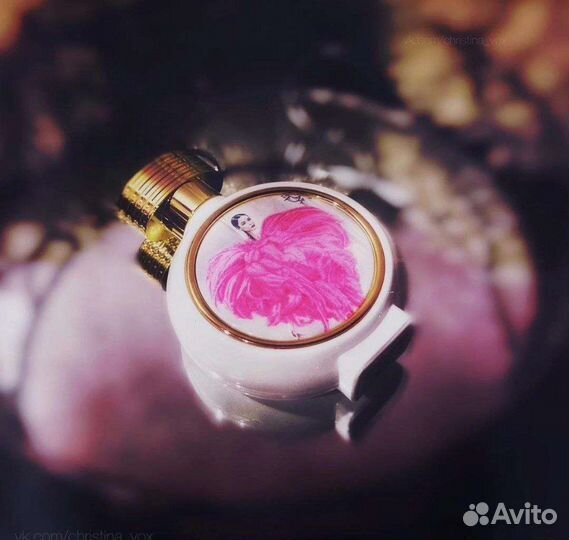 Духи женские HFC wear love everywhere 75 ml