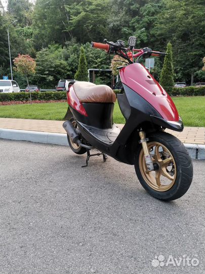 Suzuki zz inch up sport