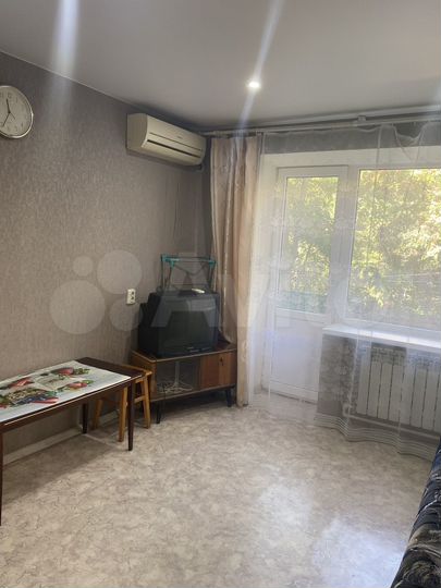 1-к. квартира, 21 м², 2/5 эт.