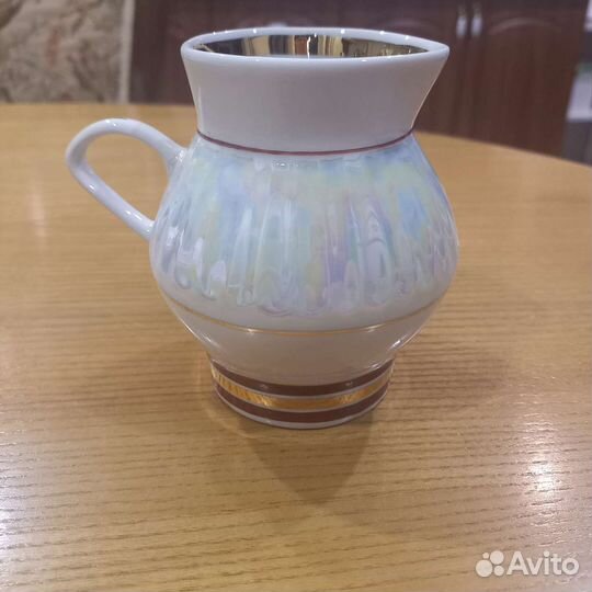 Сервиз кофейный СССР