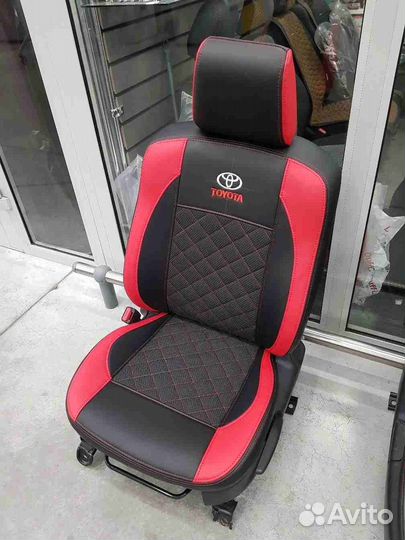 Авточехлы Ситроен С5