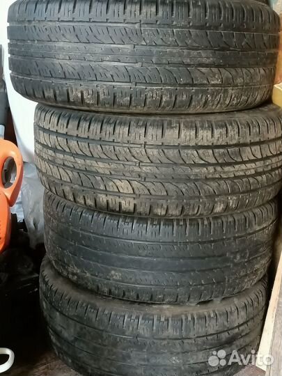 Viatti Bosco A/T 235/55 R17