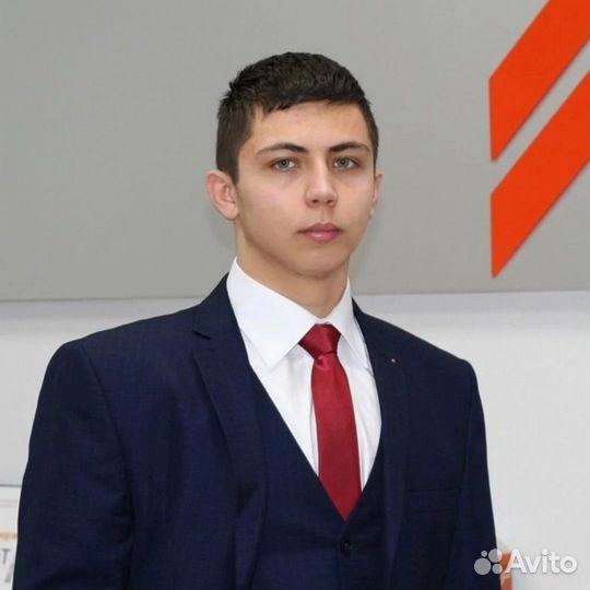 Менеджер по продажам