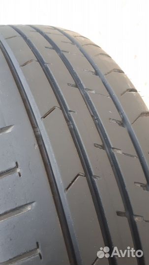 Goodyear Eagle RV-F 205/50 R17 93V