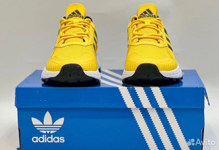 Кроссовки Adidas terrex