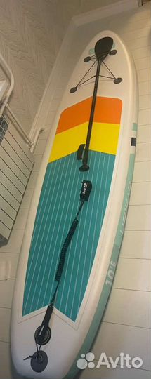 Сап борд (аренда)