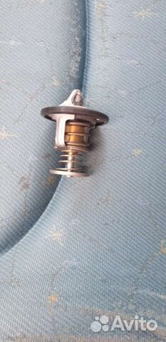 Термостат Toyota Yaris