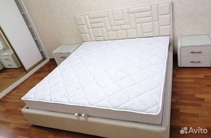 Матрас Новый, Качество как dimax практик чип ролл