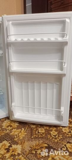 Холодильник маленький новый nord
