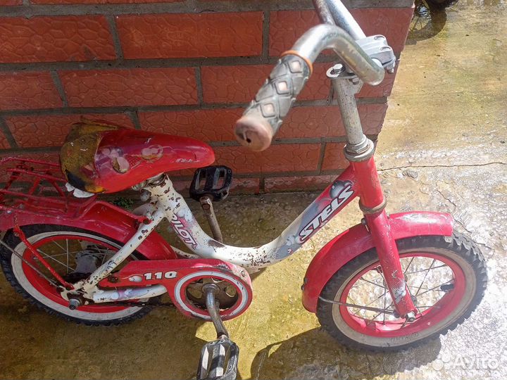 Велосипеды