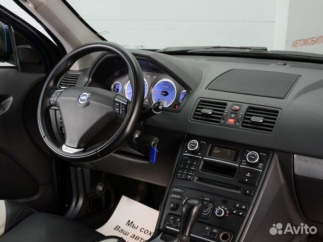 Volvo XC90, 2013 объявление продам
