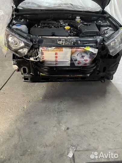 Антикоррозийная обработка авто