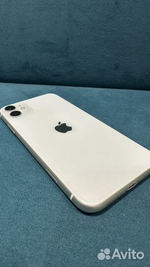 iPhone 11, 256 ГБ