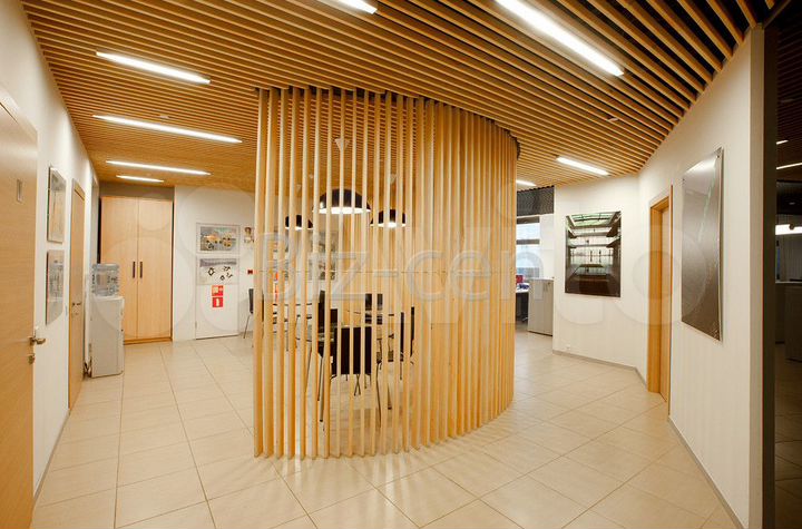 Сдам офис 290 м2 у м. Павелецкая