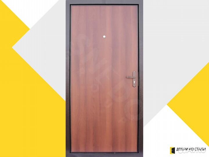 Входная дверь / Входные двери