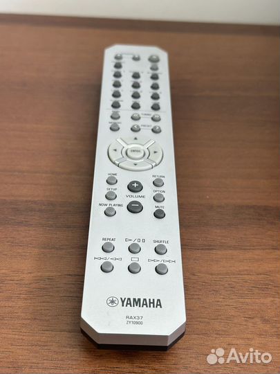 Стерео ресивер Yamaha rn-803d