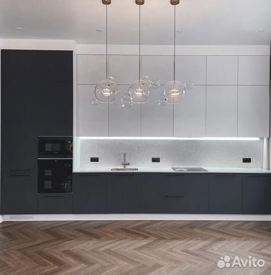 Кухня на заказ производитель