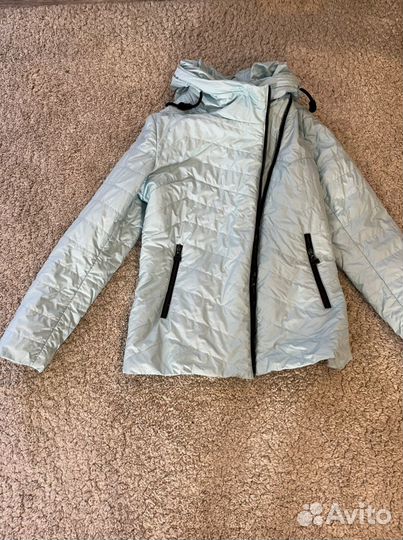 Куртка женская 50 размер