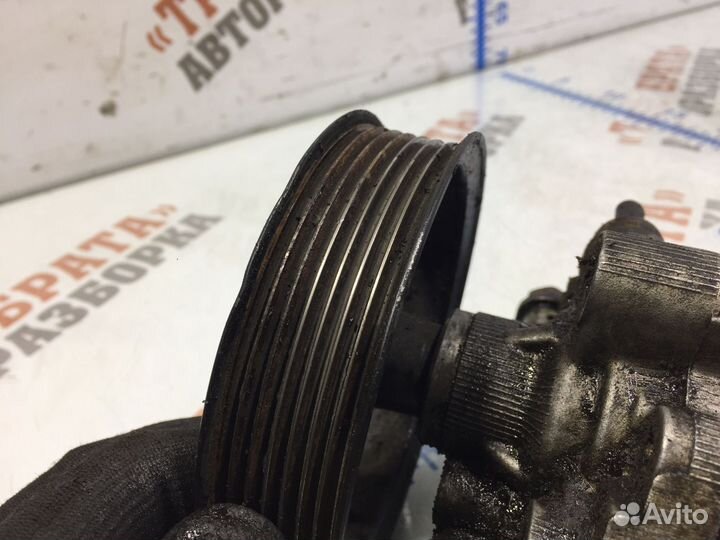 Тойота Камри Насос гидроусилителя руля