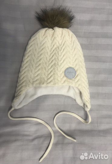 Шапка детская