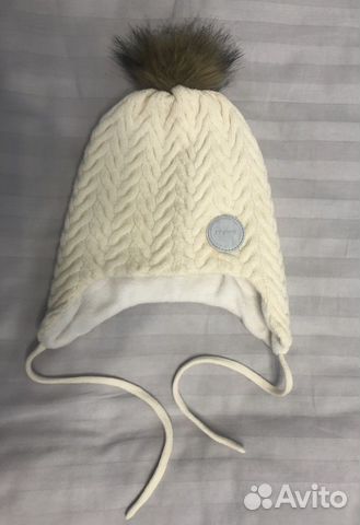 Шапка детская