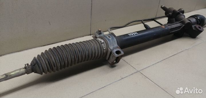 Рейка рулевая MK 2008