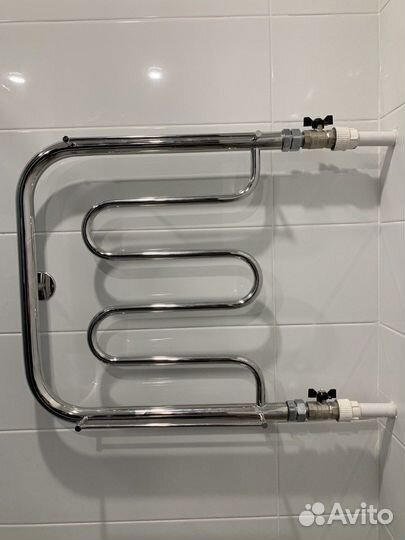 Услуги сантехника любой сложности