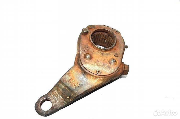 Трещетка, переднего моста, правая MAN TGS 41.400