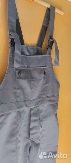 Костюм рабочий