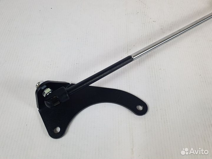 Газовый упоры капота Лада калина 1117,1118,1119