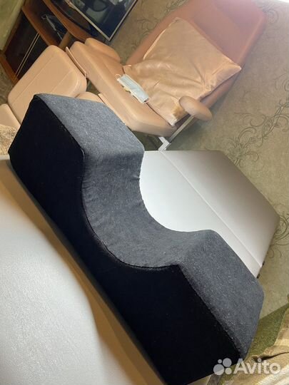 Подушка для наращивания ресниц