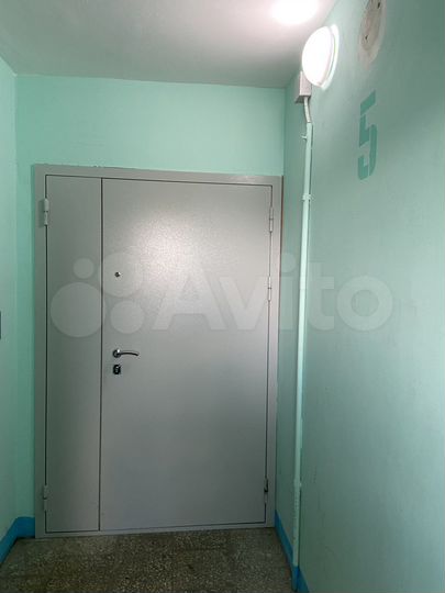 3-к. квартира, 78,1 м², 5/9 эт.