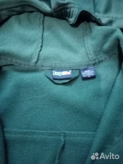 Комбинезон softshell 86/92