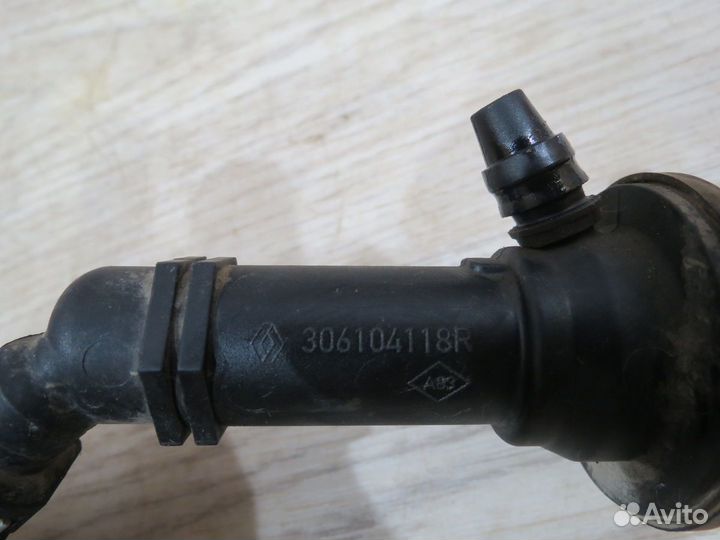 Главный цилиндр сцепления LADA Xray