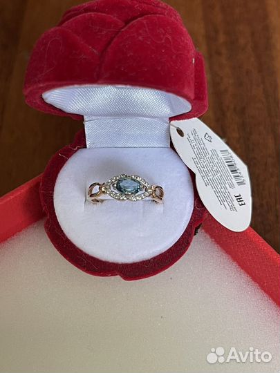 Золотое кольцо