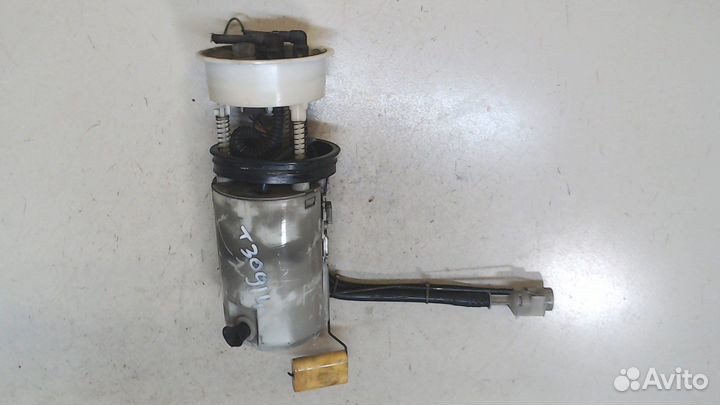 Насос топливный электрический Mercedes ML W163, 20