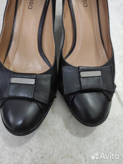 Туфли женские 39 размер
