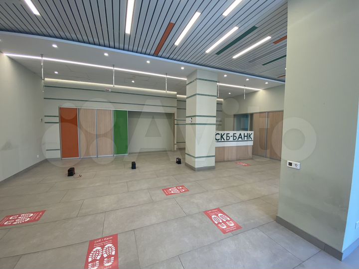 Сдам помещение свободного назначения, 284 м²