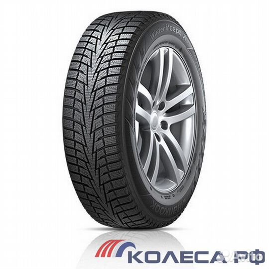 Hankook Winter I'Cept X RW10 265/50 R20 107T