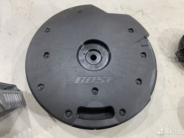 Комплект Bose Nissan Murano Z52