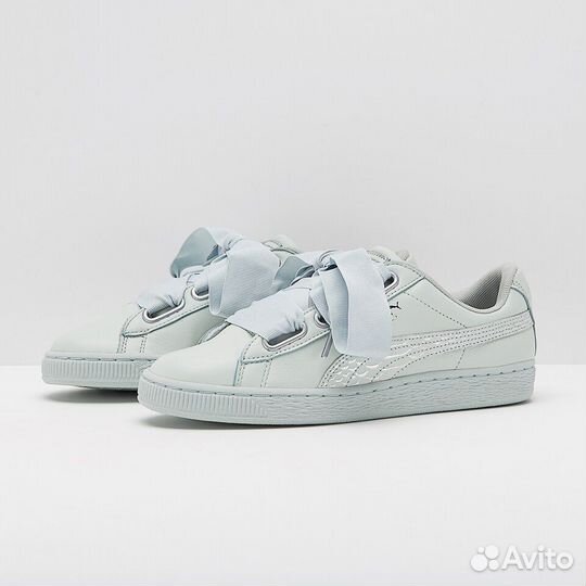 Кроссовки puma новые