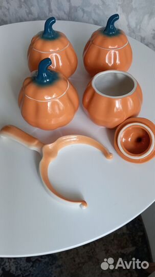 Горшочки керамические для запекания