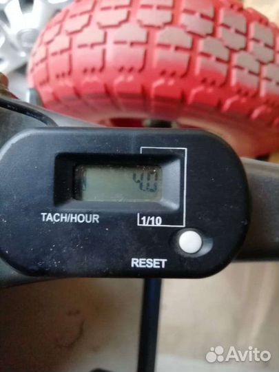 Мотор для лодки