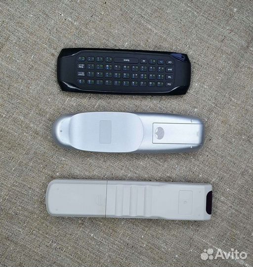 Пульт дистанционного управления(цена за все)