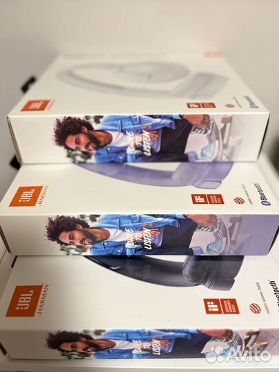 Беспроводные наушники jbl tune 520bt