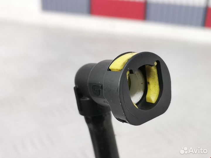 Трубка топливная Chevrolet Orlando 2013 13400233